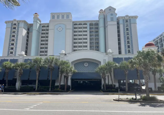 Photo 1 of Condo for sale at 2401 S Ocean Blvd #1164, Myrtle Beach, SC 29577 | MLS# 2622302 | Listing updated on 2026-09-09