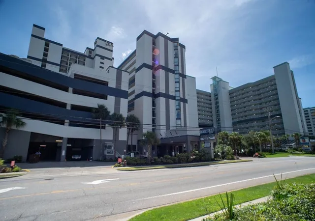 Photo 1 of Condo for sale at 5308 N Ocean Blvd #1214, Myrtle Beach, SC 29577 | MLS# 2622304 | Listing updated on 2026-09-10