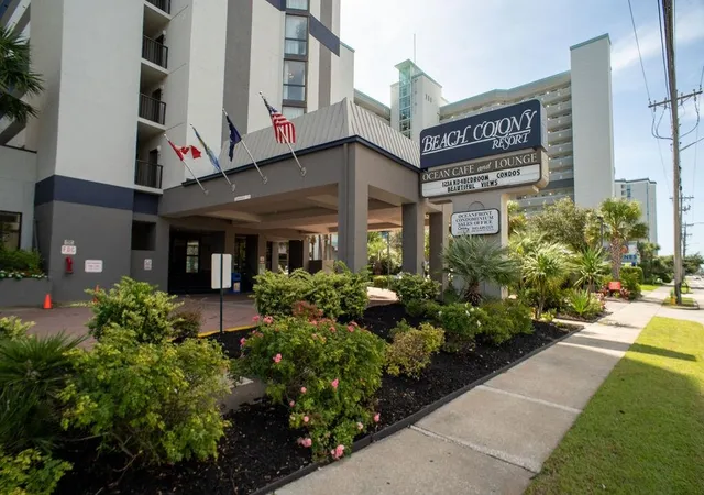 Photo 2 of Condo for sale at 5308 N Ocean Blvd #1214, Myrtle Beach, SC 29577 | MLS# 2622304 | Listing updated on 2026-09-10