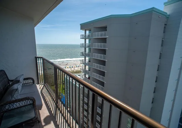 Photo 3 of Condo for sale at 5308 N Ocean Blvd #1214, Myrtle Beach, SC 29577 | MLS# 2622304 | Listing updated on 2026-09-10