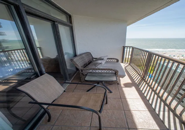 Photo 3 of Condo for sale at 5308 N Ocean Blvd #1214, Myrtle Beach, SC 29577 | MLS# 2622304 | Listing updated on 2026-09-10