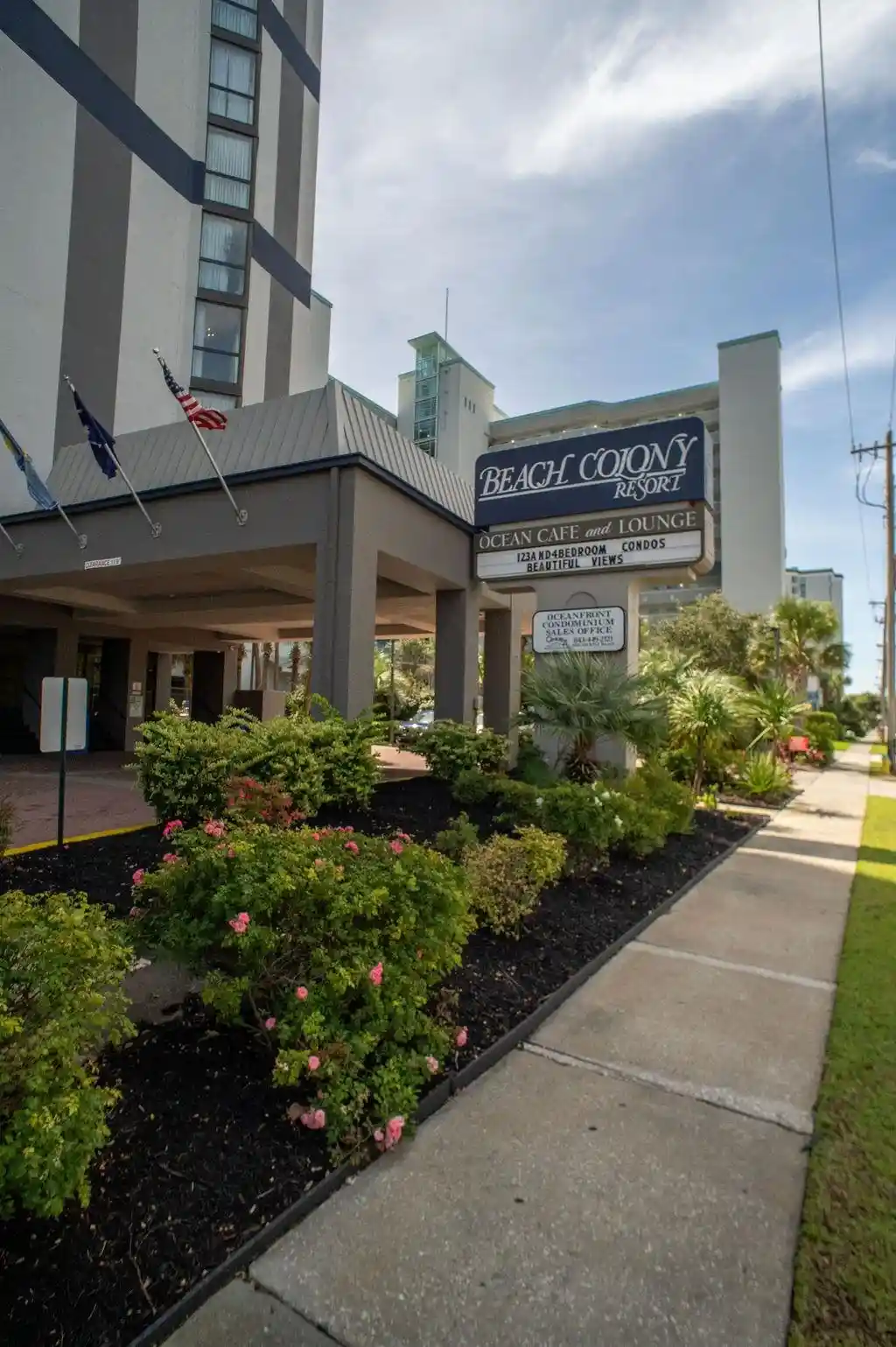 Listing Photo 79 - Condo for sale in 5308 N Ocean Blvd located at 5308 N Ocean Blvd, Myrtle Beach, SC 29577 - Unit #1214