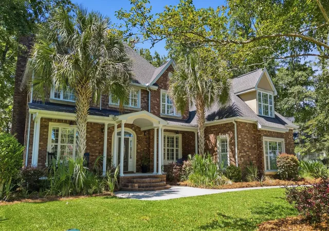 Photo 2 of Single family home for sale at 460 Chamberlin Dr, Myrtle Beach, SC 29588 | MLS# 2622305 | Listing updated on 2026-09-10