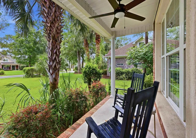 Photo 4 of Single family home for sale at 460 Chamberlin Dr, Myrtle Beach, SC 29588 | MLS# 2622305 | Listing updated on 2026-09-10