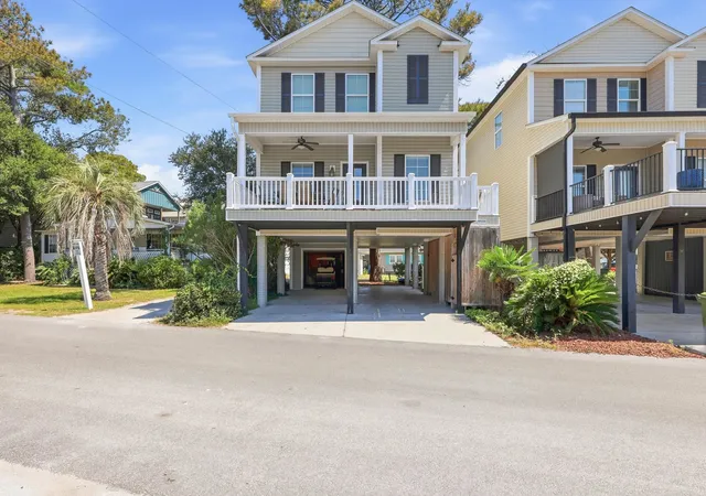 Photo 1 of Single family home for sale at 6001 Mh32a S Kings Hwy, Myrtle Beach, SC 29575 | MLS# 2622309 | Listing updated on 2026-09-13