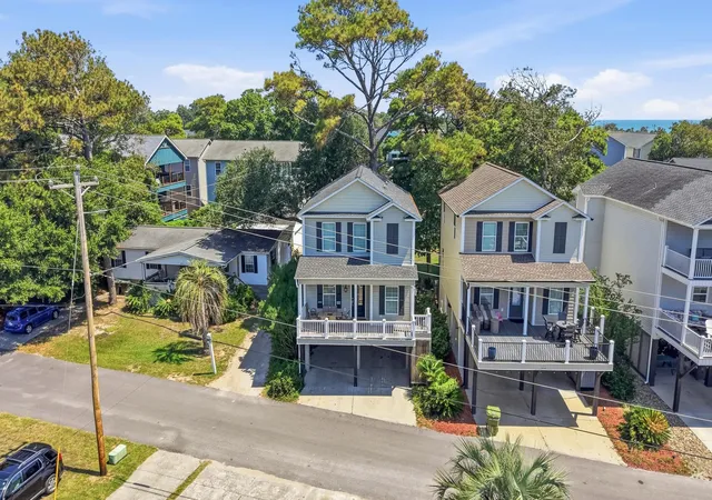 Photo 2 of Single family home for sale at 6001 Mh32a S Kings Hwy, Myrtle Beach, SC 29575 | MLS# 2622309 | Listing updated on 2026-09-13