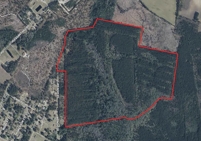 Photo 1 of Land for sale at 185 Legion St, Dillon, SC 29536 | MLS# 2622310 | Listing updated on 2026-09-10