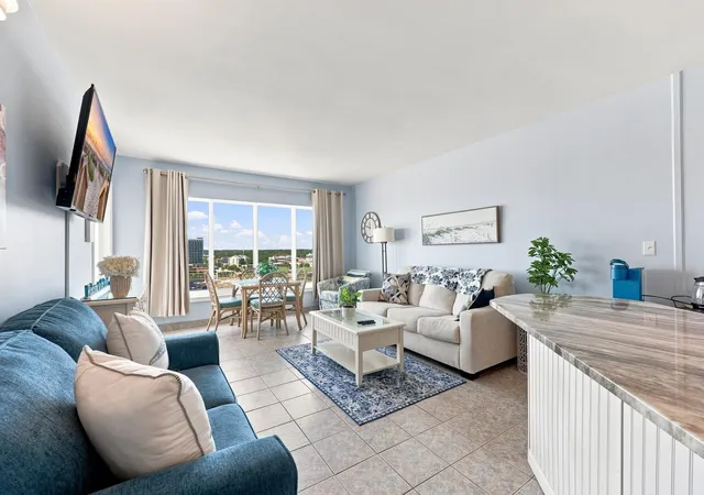 Photo 3 of Condo for sale at 1605 S Ocean Blvd #911, Myrtle Beach, SC 29577 | MLS# 2622311 | Listing updated on 2026-09-10