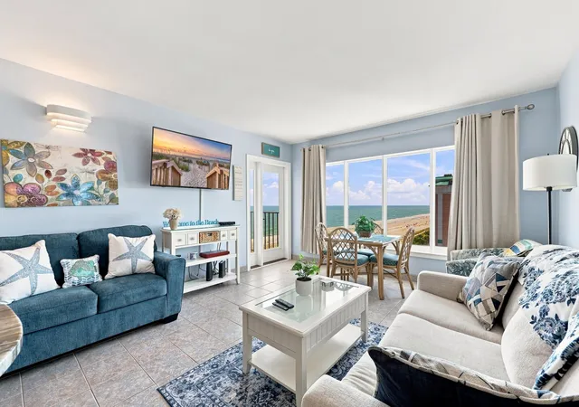 Photo 3 of Condo for sale at 1605 S Ocean Blvd #911, Myrtle Beach, SC 29577 | MLS# 2622311 | Listing updated on 2026-09-10