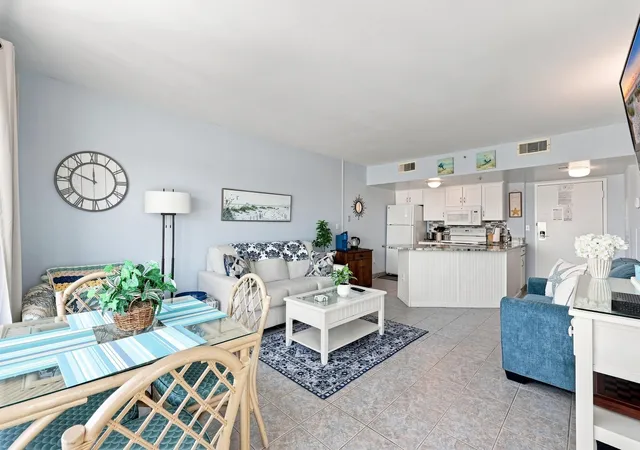 Photo 4 of Condo for sale at 1605 S Ocean Blvd #911, Myrtle Beach, SC 29577 | MLS# 2622311 | Listing updated on 2026-09-10