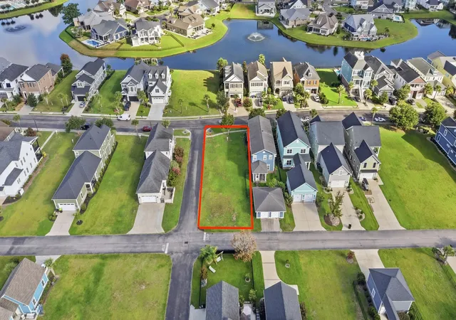 Land for sale at 860 Crystal Water Way, Myrtle Beach, SC 29579 | MLS# 2622314