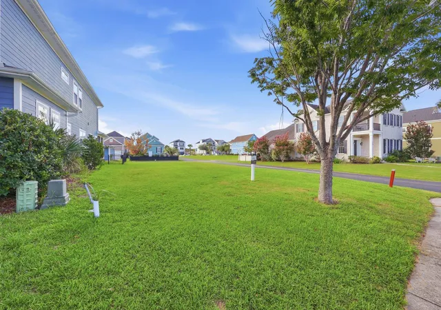Photo 2 of Land for sale at 860 Crystal Water Way, Myrtle Beach, SC 29579 | MLS# 2622314 | Listing updated on 2026-09-09
