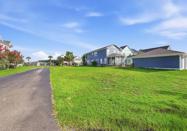 Photo 4 of Land for sale at 860 Crystal Water Way, Myrtle Beach, SC 29579 | MLS# 2622314 | Listing updated on 2026-09-09