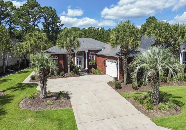 Photo 2 of Single family home for sale at 5411 Pheasant Dr, North Myrtle Beach, SC 29582 | MLS# 2622315 | Listing updated on 2026-09-13