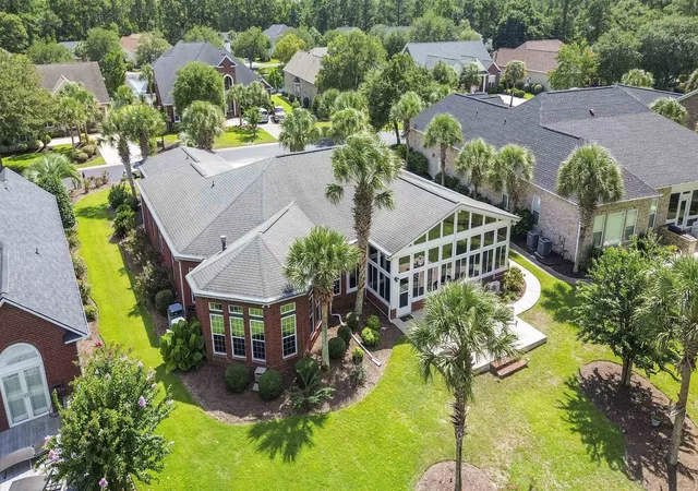 Photo 3 of Single family home for sale at 5411 Pheasant Dr, North Myrtle Beach, SC 29582 | MLS# 2622315 | Listing updated on 2026-09-13