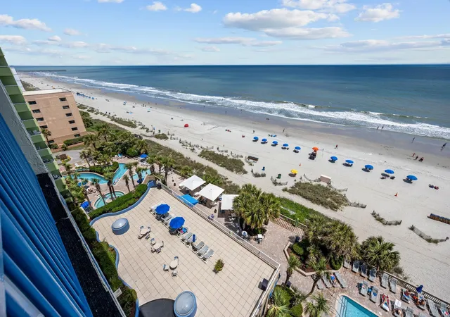 Photo 2 of Condo for sale at 1105 S Ocean Blvd #928, Myrtle Beach, SC 29577 | MLS# 2622317 | Listing updated on 2026-09-09