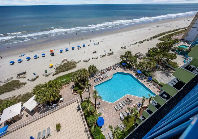 Photo 3 of Condo for sale at 1105 S Ocean Blvd #928, Myrtle Beach, SC 29577 | MLS# 2622317 | Listing updated on 2026-09-09