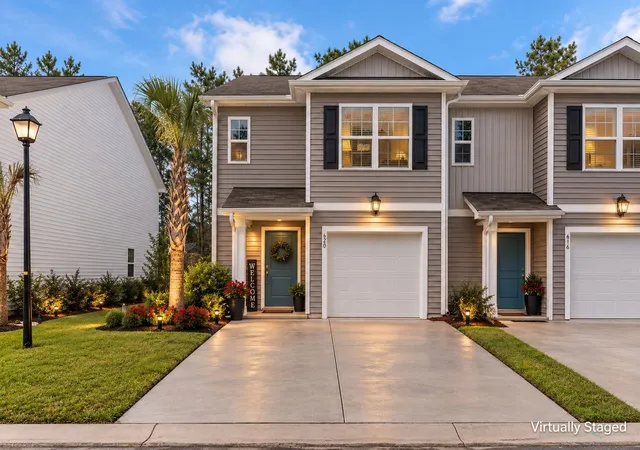 Townhouse for sale at 620 Golden Resin Rd #620, Conway, SC 29526 | MLS# 2622319