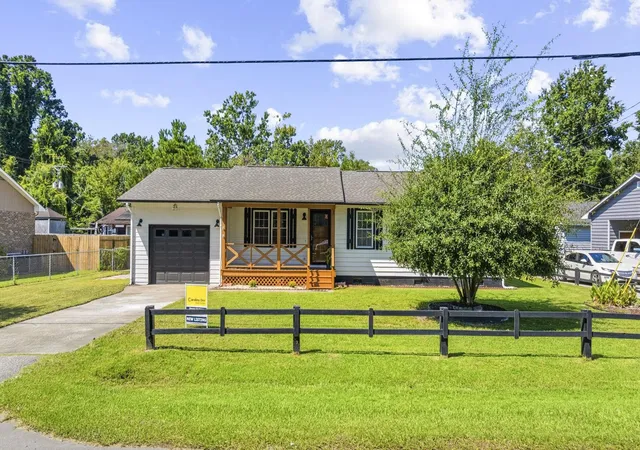 Photo 1 of Single family home for sale at 407 Luttie Rd, Myrtle Beach, SC 29588 | MLS# 2622320 | Listing updated on 2026-09-09