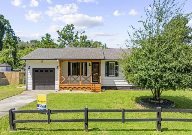 Photo 2 of Single family home for sale at 407 Luttie Rd, Myrtle Beach, SC 29588 | MLS# 2622320 | Listing updated on 2026-09-09