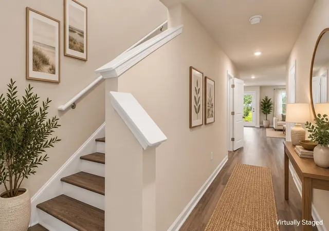 Photo 3 of Townhouse for sale at 616 Golden Resin Rd #616, Conway, SC 29526 | MLS# 2622321 | Listing updated on 2026-09-09