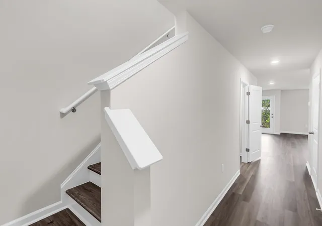 Photo 4 of Townhouse for sale at 616 Golden Resin Rd #616, Conway, SC 29526 | MLS# 2622321 | Listing updated on 2026-09-09