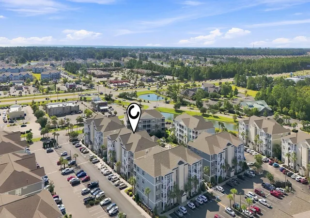 Photo 2 of Condo for sale at 305 Shelby Lawson Dr #101, Myrtle Beach, SC 29588 | MLS# 2622322 | Listing updated on 2026-09-09