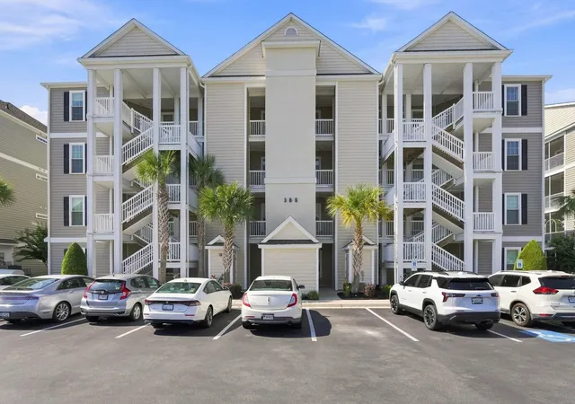 Photo 3 of Condo for sale at 305 Shelby Lawson Dr #101, Myrtle Beach, SC 29588 | MLS# 2622322 | Listing updated on 2026-09-09