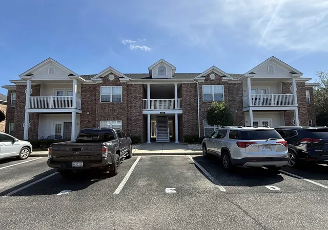 Condo for sale at 2053 Silvercrest Dr #13G, Myrtle Beach, SC 29579 | MLS# 2622329
