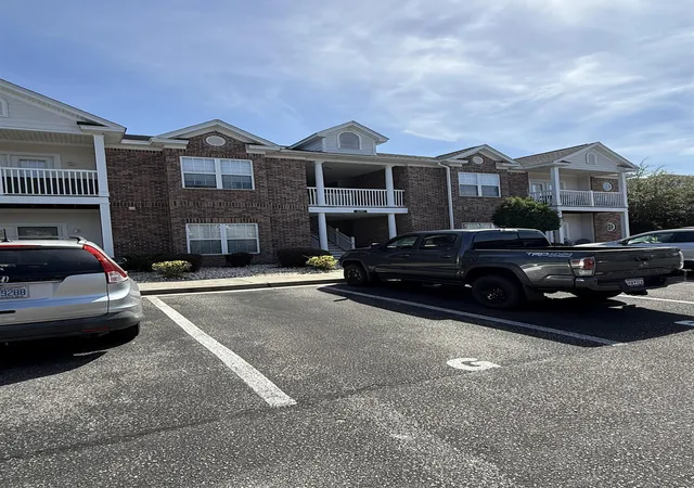 Photo 2 of Condo for sale at 2053 Silvercrest Dr #13G, Myrtle Beach, SC 29579 | MLS# 2622329 | Listing updated on 2026-10-05