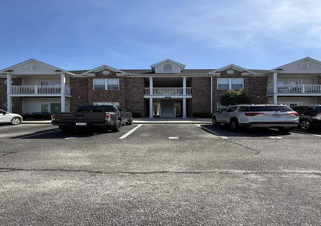 Photo 3 of Condo for sale at 2053 Silvercrest Dr #13G, Myrtle Beach, SC 29579 | MLS# 2622329 | Listing updated on 2026-10-05