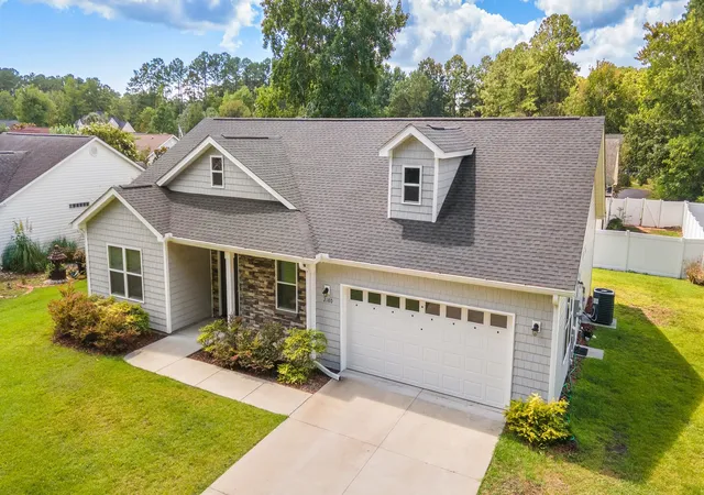 Photo 2 of Single family home for sale at 2180 Seaford Dr, Longs, SC 29568 | MLS# 2622330 | Listing updated on 2026-09-09