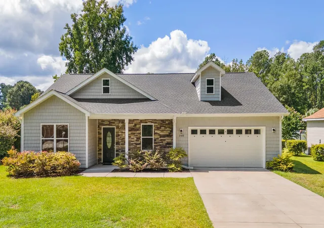 Photo 3 of Single family home for sale at 2180 Seaford Dr, Longs, SC 29568 | MLS# 2622330 | Listing updated on 2026-09-09