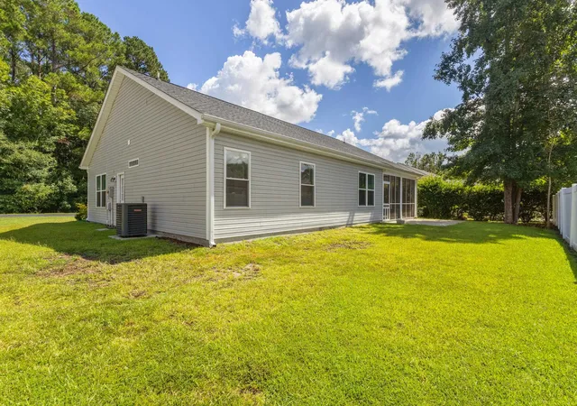 Photo 4 of Single family home for sale at 2180 Seaford Dr, Longs, SC 29568 | MLS# 2622330 | Listing updated on 2026-09-09