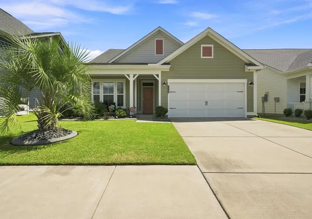 Photo 1 of Single family home for sale at 1087 Safe Hvn Dr, Myrtle Beach, SC 29579 | MLS# 2622333 | Listing updated on 2026-09-18