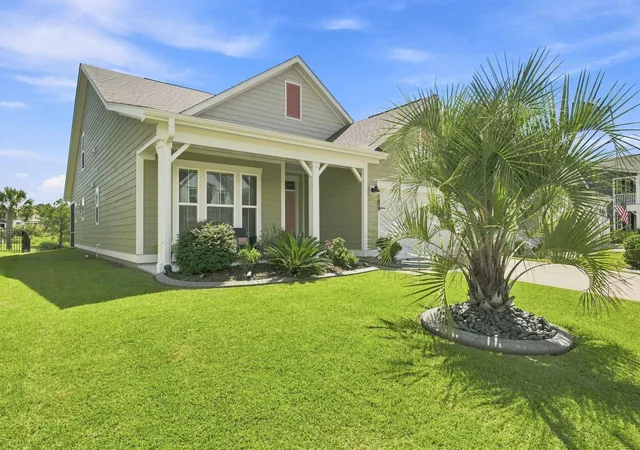 Photo 2 of Single family home for sale at 1087 Safe Hvn Dr, Myrtle Beach, SC 29579 | MLS# 2622333 | Listing updated on 2026-09-18