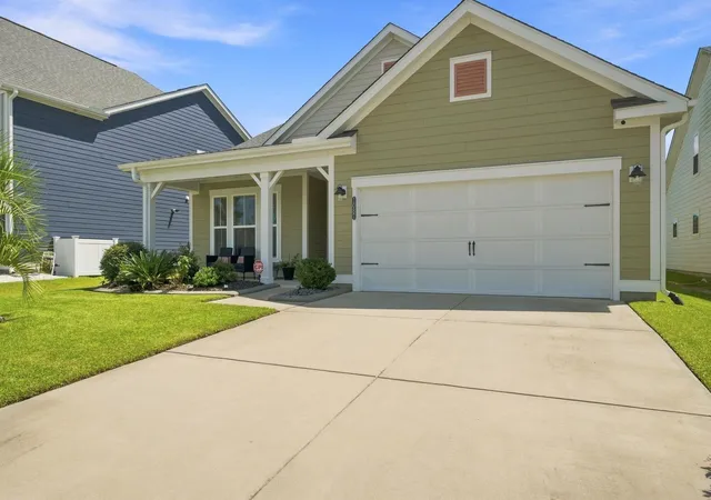 Photo 3 of Single family home for sale at 1087 Safe Hvn Dr, Myrtle Beach, SC 29579 | MLS# 2622333 | Listing updated on 2026-09-18