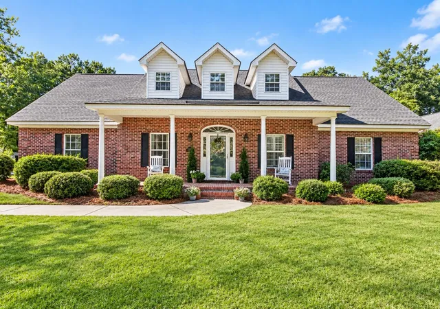 Photo 1 of Single family home for sale at 387 Robin Dr, Georgetown, SC 29440 | MLS# 2622334 | Listing updated on 2026-09-11