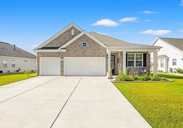 Photo 1 of Sale Pending at 1138 Heather Glen Blvd, Little River, SC 29566 | MLS# 2622335 | Listing updated on 2026-09-15