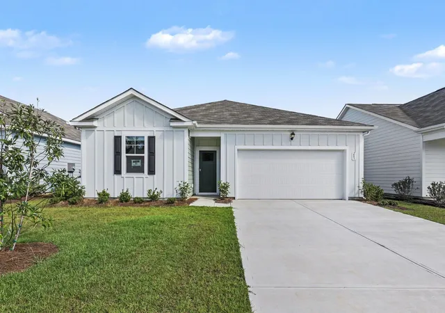 Photo 1 of Single family home for sale at 242 Ridley St, Longs, SC 29568 | MLS# 2622338 | Listing updated on 2026-09-09
