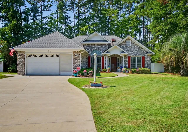 Photo 1 of Sale Pending at 4240 Edgefield Rd, Little River, SC 29566 | MLS# 2622339 | Listing updated on 2026-09-18