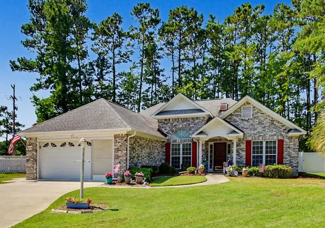 Photo 2 of Sale Pending at 4240 Edgefield Rd, Little River, SC 29566 | MLS# 2622339 | Listing updated on 2026-09-18