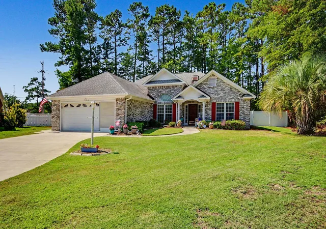 Photo 3 of Sale Pending at 4240 Edgefield Rd, Little River, SC 29566 | MLS# 2622339 | Listing updated on 2026-09-18