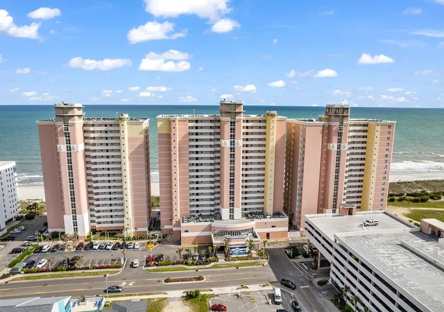 Photo 1 of Condo for sale at 2701 S Ocean Blvd #1502, North Myrtle Beach, SC 29582 | MLS# 2622341 | Listing updated on 2026-09-10
