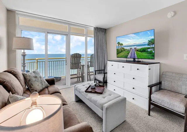 Photo 3 of Condo for sale at 2701 S Ocean Blvd #1502, North Myrtle Beach, SC 29582 | MLS# 2622341 | Listing updated on 2026-09-10