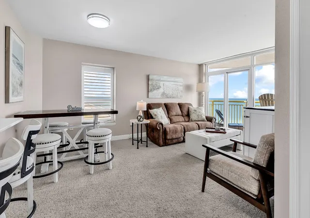 Photo 4 of Condo for sale at 2701 S Ocean Blvd #1502, North Myrtle Beach, SC 29582 | MLS# 2622341 | Listing updated on 2026-09-10