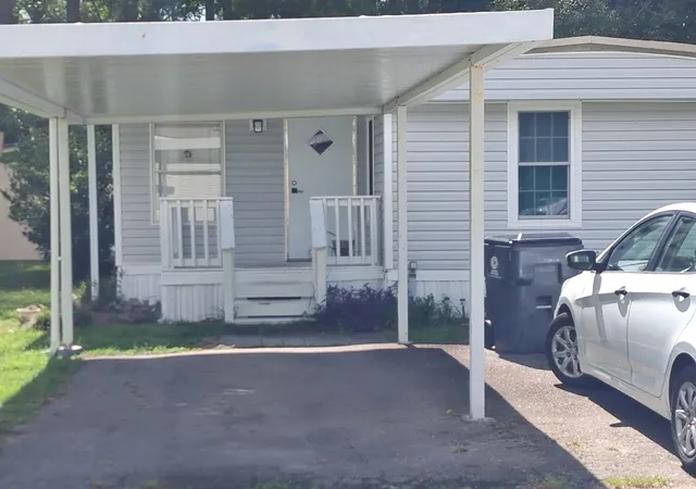 Photo 1 of Manufactured home for sale at 138 Offshore Dr, Murrells Inlet, SC 29576 | MLS# 2622345 | Listing updated on 2026-09-11