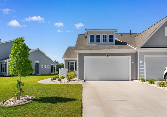 Photo 1 of Single family home for sale at 544 Courtridge Loop, Conway, SC 29526 | MLS# 2622347 | Listing updated on 2026-10-05