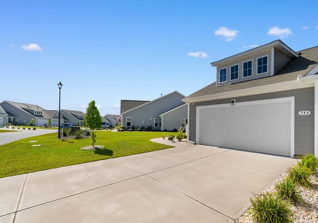 Photo 2 of Single family home for sale at 544 Courtridge Loop, Conway, SC 29526 | MLS# 2622347 | Listing updated on 2026-10-05