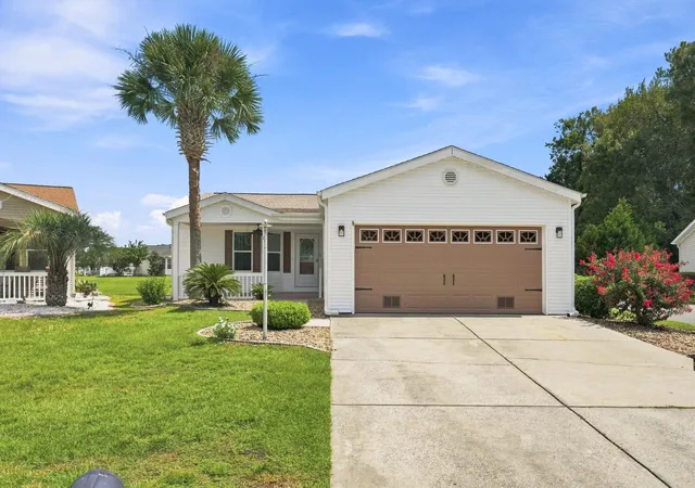 Manufactured home for sale at 225 Wellspring Dr, Conway, SC 29526 | MLS# 2622348